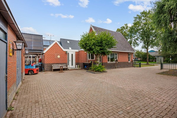 Medium property photo - Van Akenwei 25, 9248 SR Siegerswoude